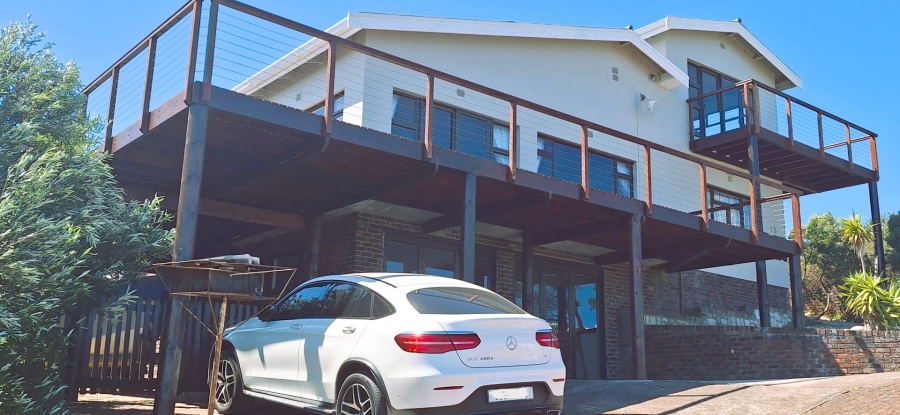5 Bedroom Property for Sale in Witsand Western Cape